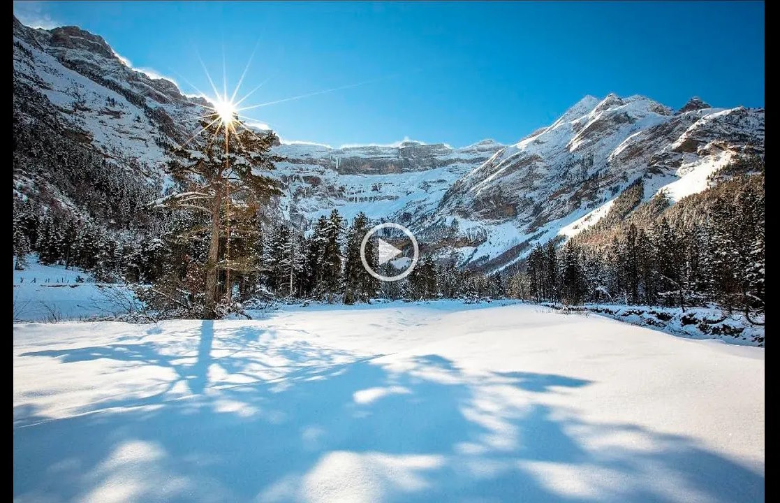 Vídeo: Explora las novedades para la temporada de invierno 2023-24 en las estaciones del Pirineo francés