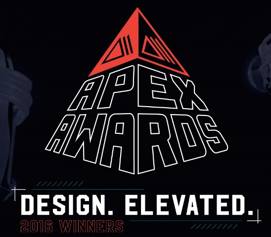 Ganadores de los premios Polartec APEX Design Awards 2016