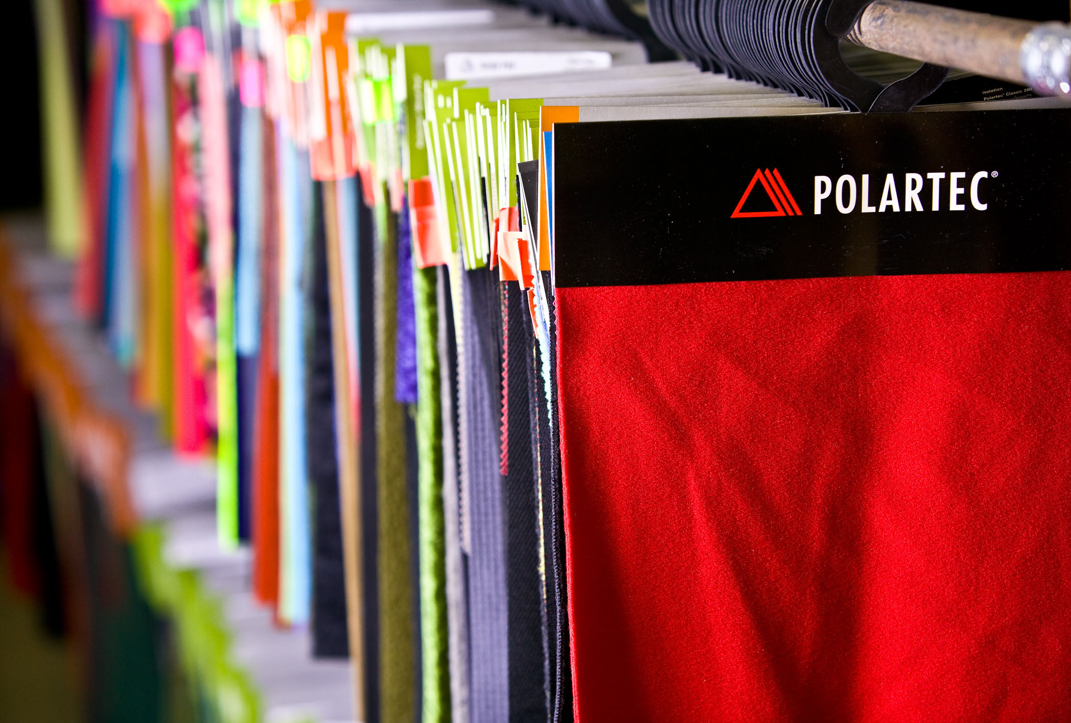 Milliken & Company adquirirá Polartec a Versa Capital Management