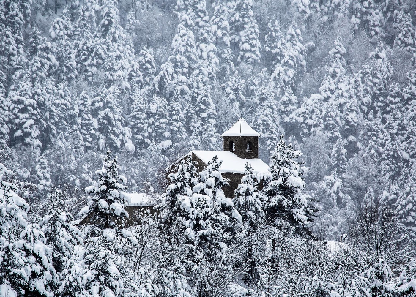 Andorra, el país de la nieve, una propuesta para vivir el invierno con muchas novedades y fórmulas para todos