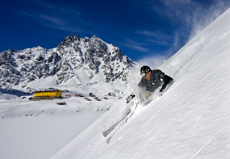 Portillo inicia la temporada 2014, año de su 65 aniversario