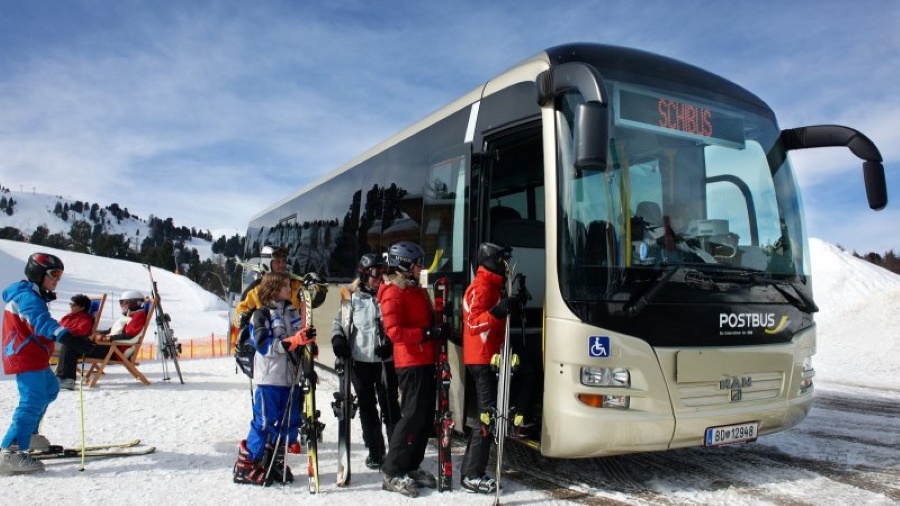 El sector del autocar pide aclaraciones sobre la detención del bus que se dirigía a Port del Comte