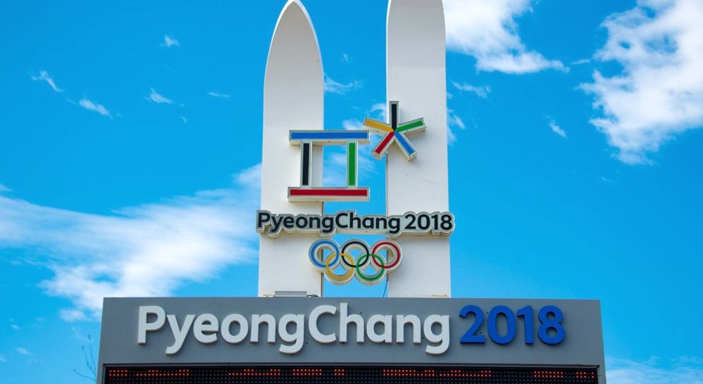 Sedes e infraestructuras de PyeongChang 2018 prácticamente listas para los JJ. OO. de invierno