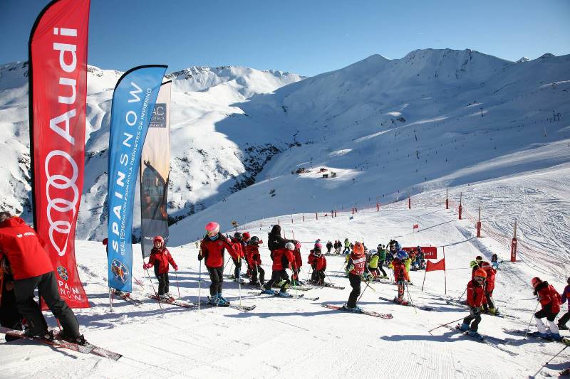 Concurso Rossignol: “crea el esquí de tus sueños”