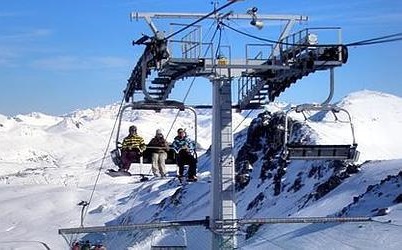 Asturias y León ultiman el nuevo convenio de estaciones de esquí para la próxima temporada