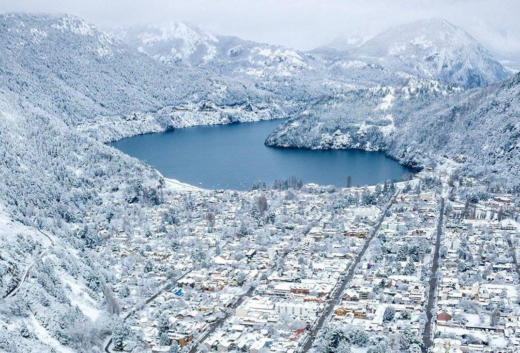 Los centros de esquí del Neuquén argentino se fijan como fecha de apertura el 1 de agosto