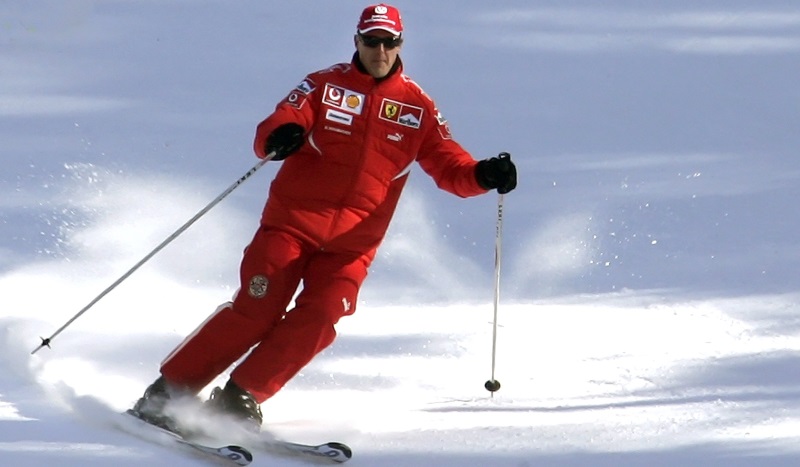 Michael Schumacher sigue su particular lucha, pasará de nuevo por el quirófano 
