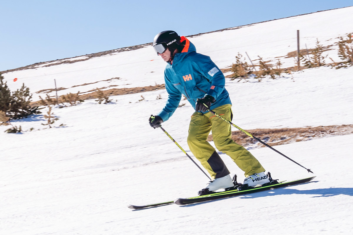 Pantalón Esquí de Fondo Inovik 500 Mujer