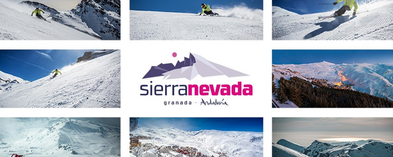 Descubre las dos fotos ganadoras del concurso "Imagen de la Temporada" de Sierra Nevada