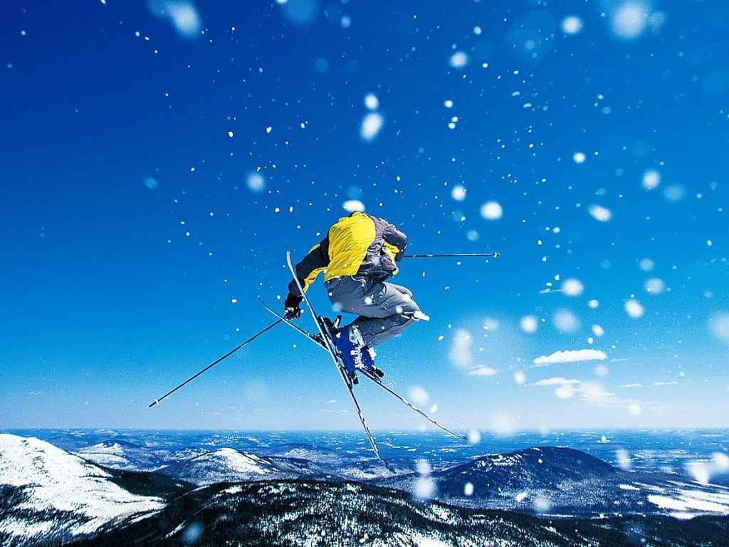 Sierra Nevada continuará la temporada hasta mayo con todo el desnivel esquiable