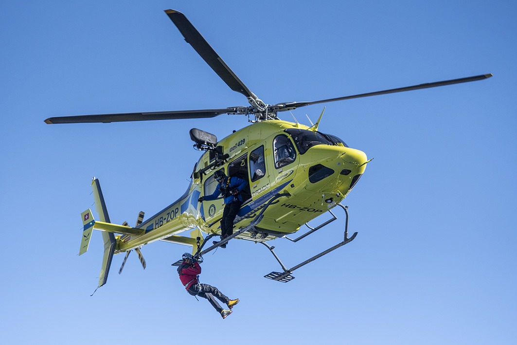 Indemnización de 859.000 euros por un grave accidente de esquí en Grandvalira