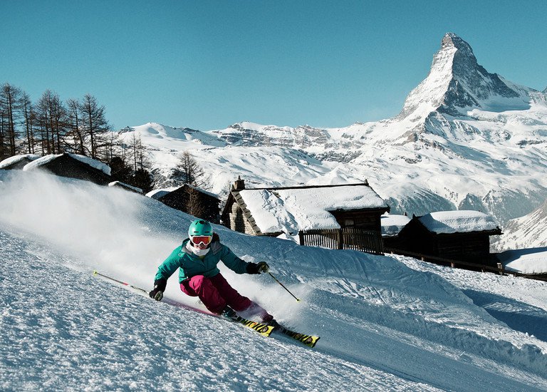 Zermatt se apunta a la moda de los precios flexibles para la temporada 2018/2019
