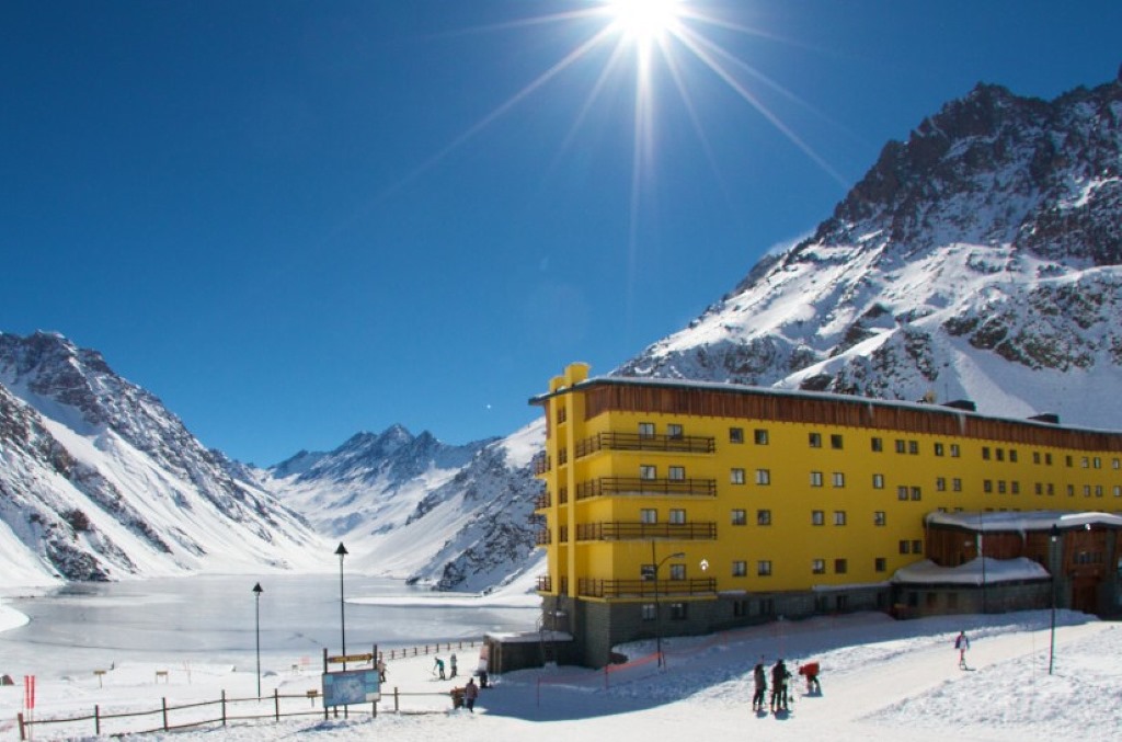 Ski Portillo, Chile aplaza la apertura "indefinidamente"