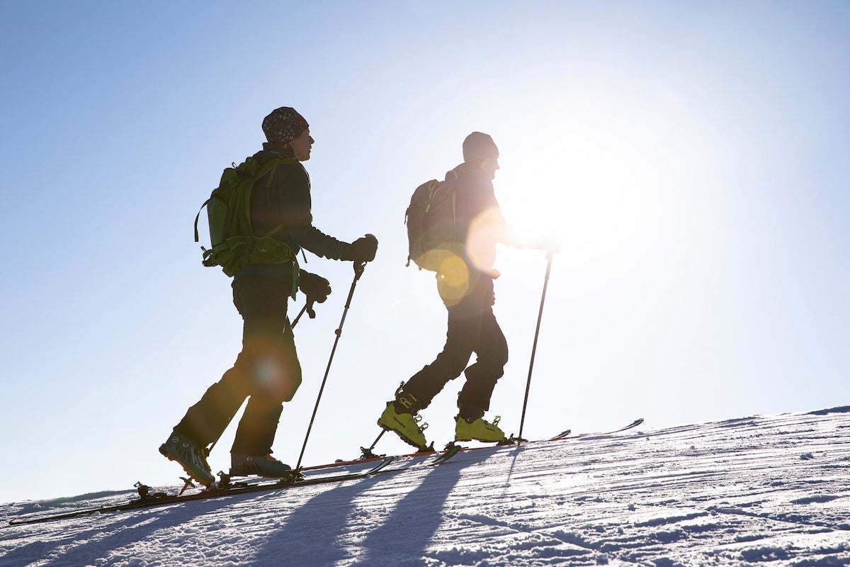 Aspen cobrará a los practicantes de skimo y raquetas de nieve para subir por sus pistas