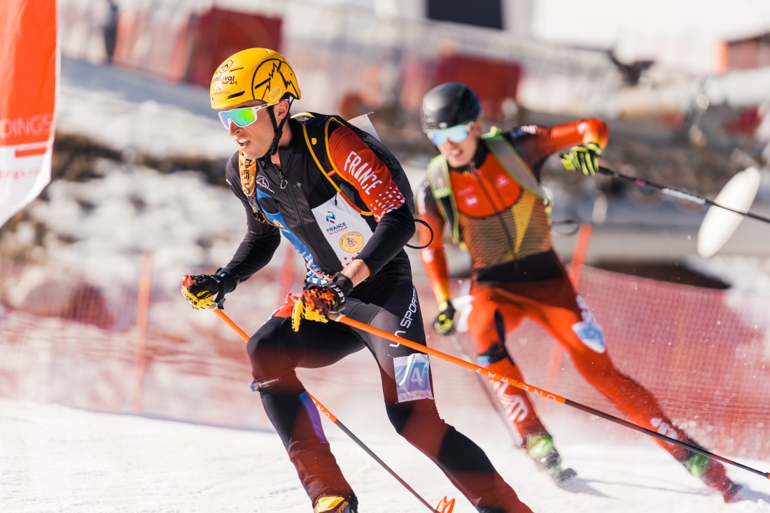 Confirmadas las Copas del Mundo de Skimo y Para Esquí Alpino en Boí Taüll y La Molina en enero de 2024
