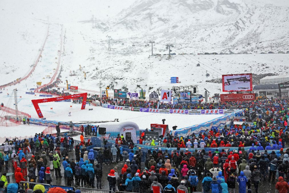 ¿Tendremos Copa del Mundo de Esquí Alpino la próxima temporada?