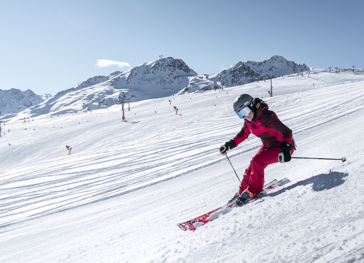 El Tirol se pone en cuarentena y esquiar en Austria se complica