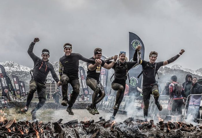 La Spartan Race que se disputará en Andorra estrena una prueba Ultra de 50 km