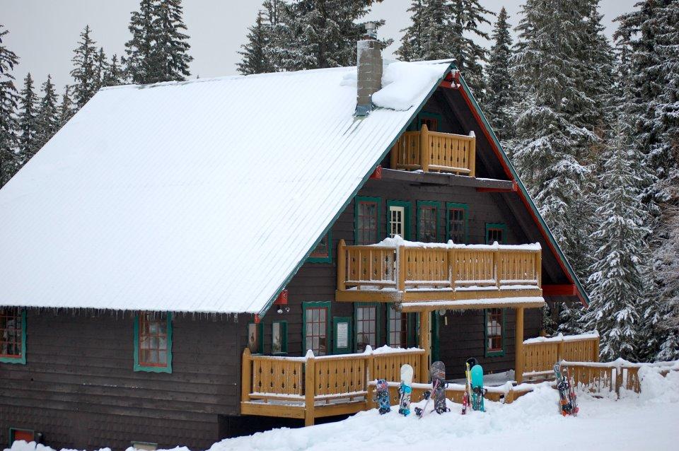 Se venden dos estaciones de esquí en Estados Unidos