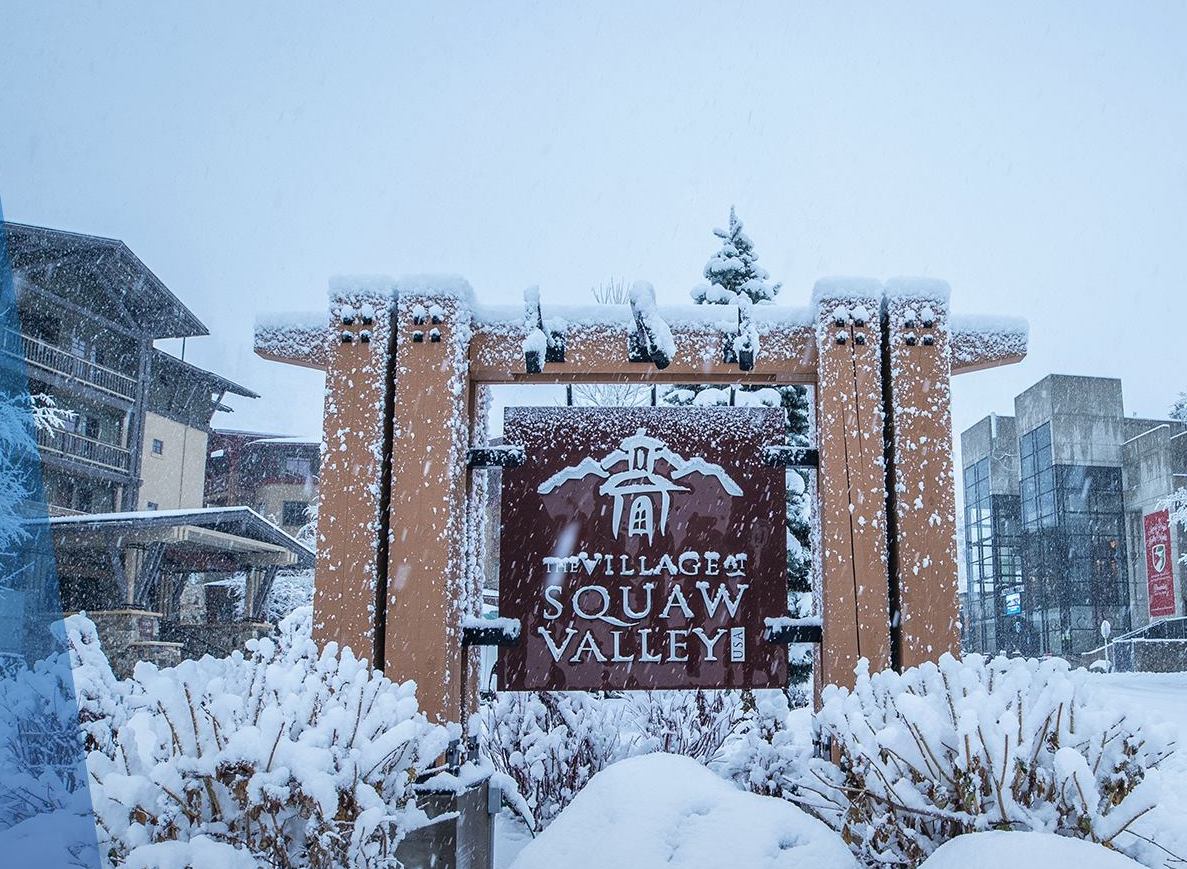 La estación de esquí de Squaw Valley se plantea cambiar su nombre porque es un insulto racial
