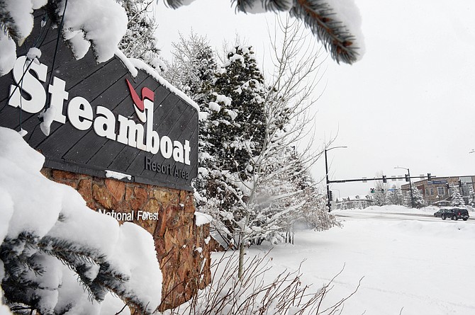 Intrawest, gran operador de "ski resorts" de EEUU, sigue su rally bursatil por los rumores de venta