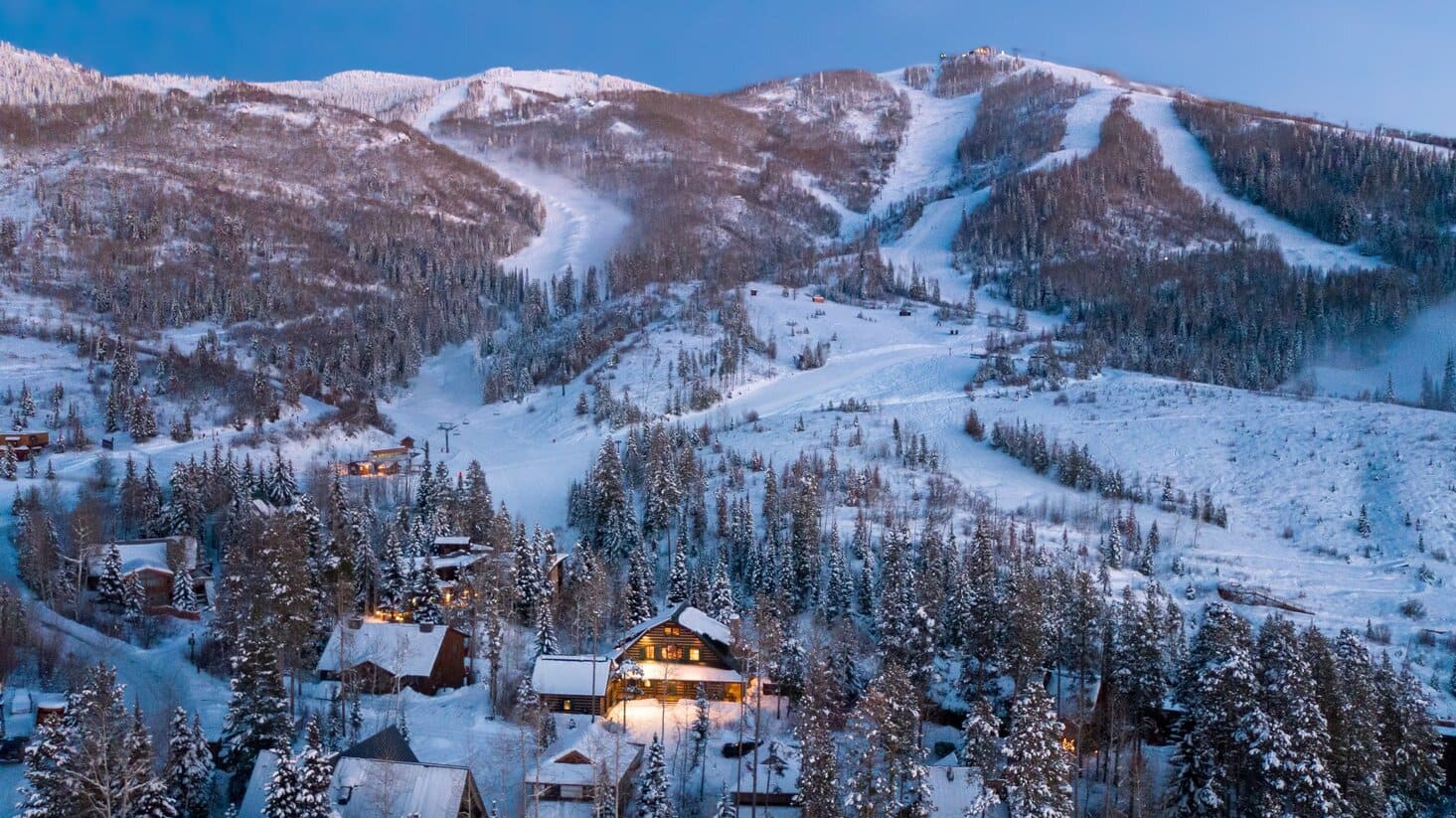 Una estación de esquí no halla a quien pagar un sueldo de 167.000 dólares por al alto costo de vida