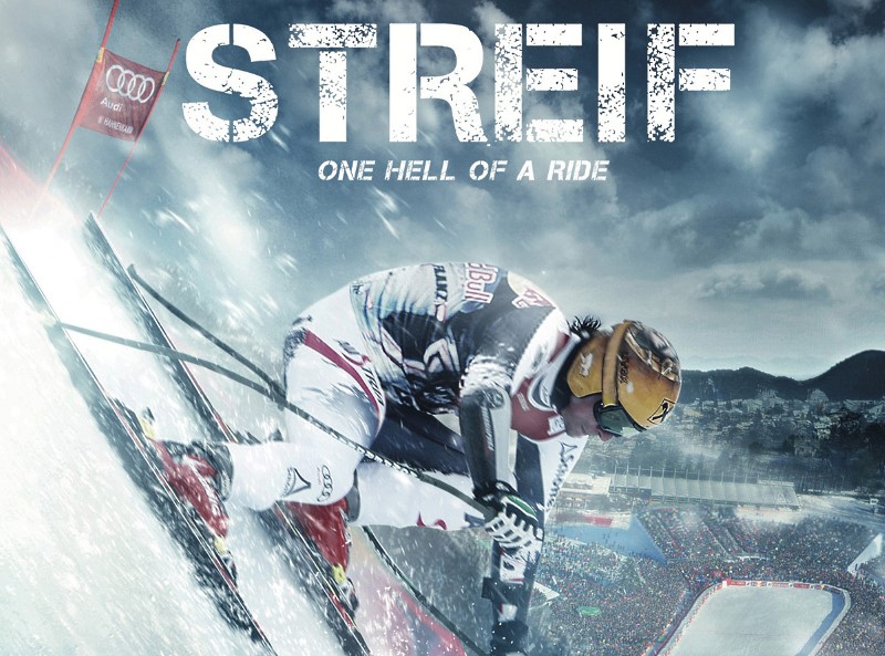 "STREIF: One Hell of a Ride", la escalofriante película de una carrera infernal