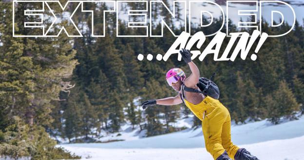 Arizona Snowbowl prolonga la temporada de esquí hasta el 27 de mayo, Día de los Caídos