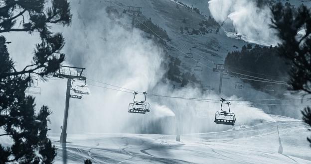 Las ofertas de los grandes forfaits mundiales para esquiar gratis en estaciones europeas