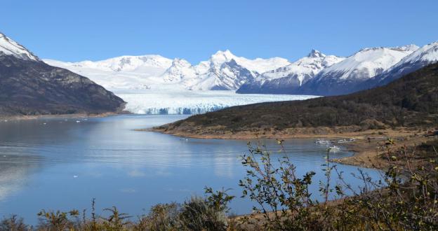 Vuelve la idea de crear una estación de esquí en Península Magallanes, en el confín del mundo