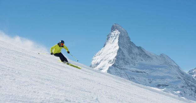 Suiza consigue 9,3 millones días de esquí, con un aumento del 3%, en una temporada de contrastes 