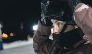 “Inside me”, una historia de éxito, sudor y esfuerzo de una de mejores snowboarders de España