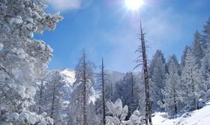17 estaciones de esquí del Pirineo francés estrenan temporada el puente de la Constitución 