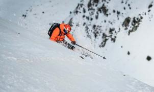 ELDORADO Freeride Junior recupera la parada de Boí Taüll el fin de semana del 7 y 8 de abril