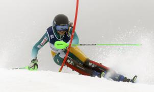 Baqueira Beret será el escenario del III Trofeo FIS Blanca Fernández Ochoa de esquí alpino