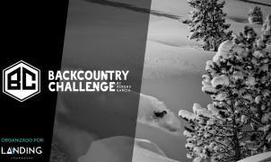 iniciado el periodo de espera para el Backcountry Challenge by Alfons García