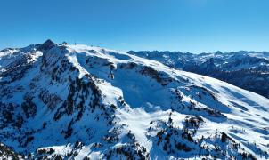 Baqueira Beret ofrece 120 km de pistas en un fin de semana de música y esquí tests 
