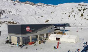 Un grupo inversionista franco-suizo rescata tres estaciones de esquí del Valais