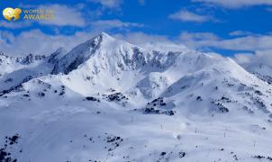 Verbier, Baqueira Beret y Vallnord, las mejores estaciones en los World Ski Awards