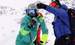 Se cancela el entrenamiento del viernes en la Copa del Mundo de descenso de Zermatt-Cervinia