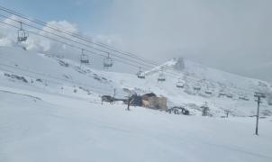 Catedral da la sorpresa y estrena la temporada de esquí del hemisferio sur este fin de semana