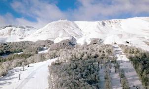 Fin de semana de apertura de estaciones de esquí en Argentina