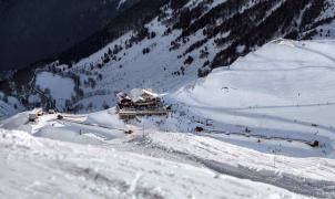 Cauterets arranca su 60 temporada de esquí con el 80% del dominio abierto y muchas actividades