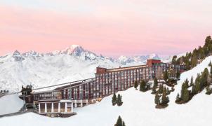 Club Med presenta sus destinos de los Alpes franceses para cada tipo de esquiador