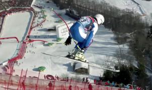 Hahnenkamm: Llega la carrera de esquí más exigente del mundo
