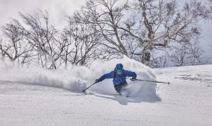 Tres destinos de lujo para esquiar con Club Med: Japón, Canadá y los Alpes