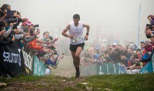 El regreso soñado: Kilian Jornet gana la maratón del Mont Blanc