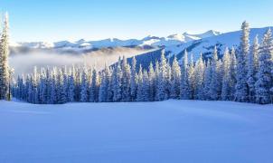 La temporada de esquí de Vail Resorts, una de las más largas de EE. UU., empezará en octubre