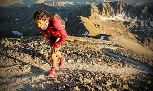 Kilian Jornet explica sus objetivos de esta temporada: Asalto al Everest y a las clásicas 