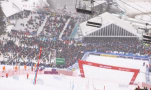 La Copa del Mundo de esquí amplía su gira americana con carreras en Tahoe y Aspen